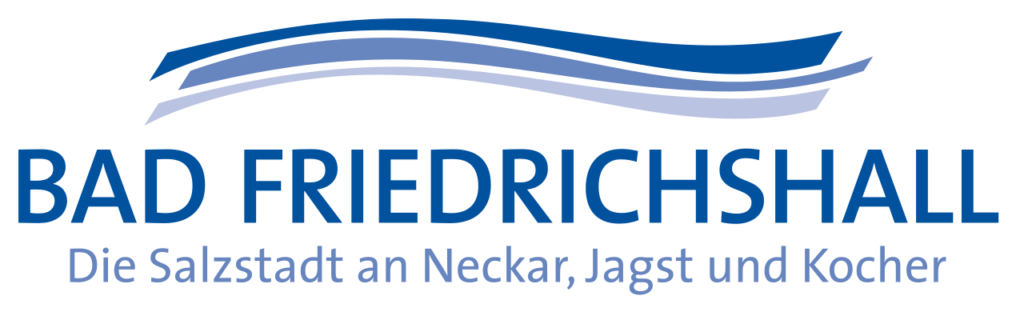 Logo Bad Friedrichshall